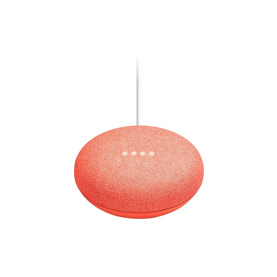 Google Home Mini Smart Speaker