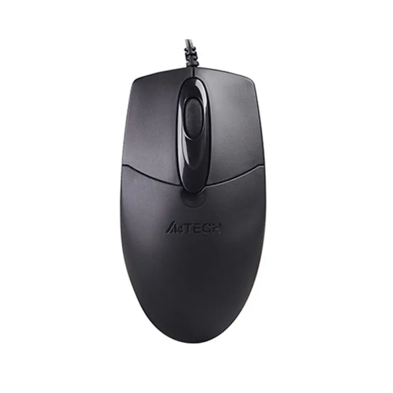A4Tech OP-720 Wired Mouse