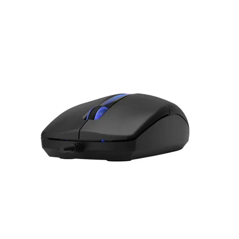 A4Tech N-530 Illuminate USB Wired Mouse