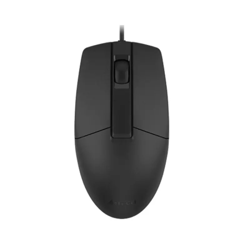 A4Tech OP-330 Wired Mouse