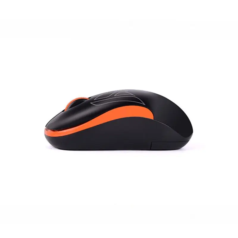 A4Tech G3-300N Wireless Optical Mouse