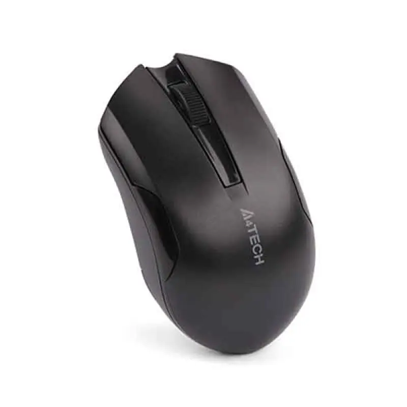 A4Tech G3-200N Wireless Optical Mouse
