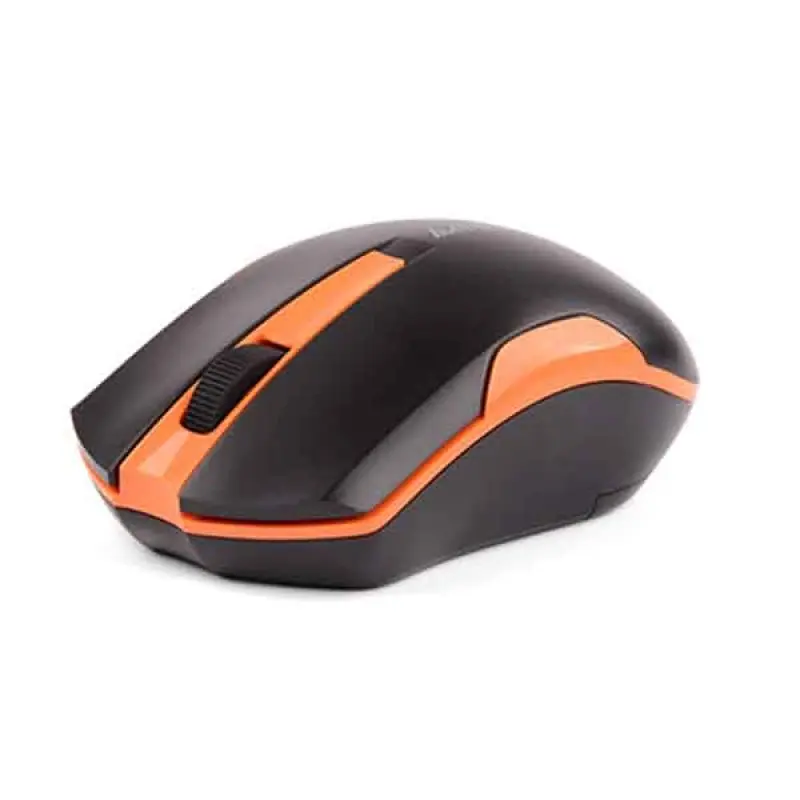 A4Tech G3-200N Wireless Optical Mouse